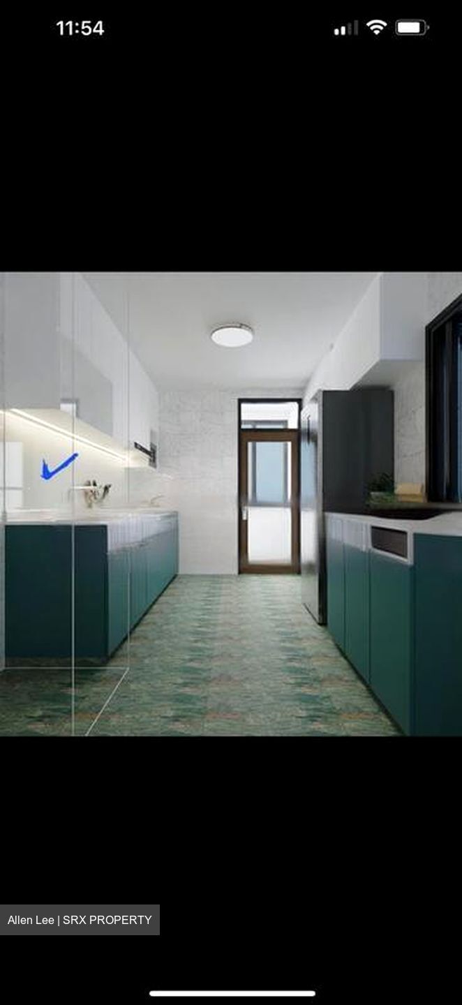 Regent Heights (D23), Condominium #456026041